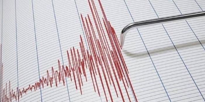 Tayvan'da şiddetli deprem 3