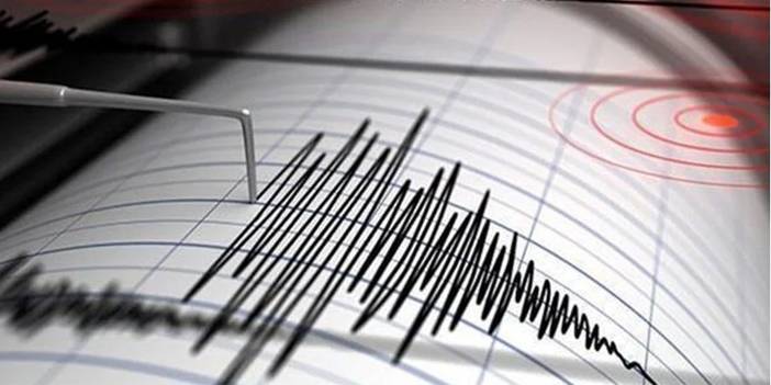 Büyük deprem: 6,9 büyüklüğünde sallandılar 2