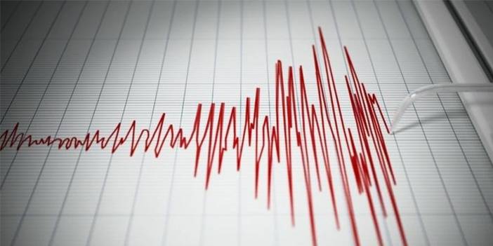 Büyük deprem: 6,9 büyüklüğünde sallandılar