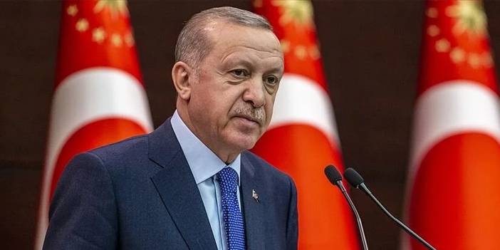 Cumhurbaşkanı Erdoğan karar verdi! Gece saat 12 ile sabah 6 arası yasak 1