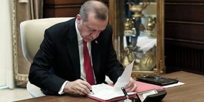 Cumhurbaşkanı Erdoğan karar verdi! Gece saat 12 ile sabah 6 arası yasak