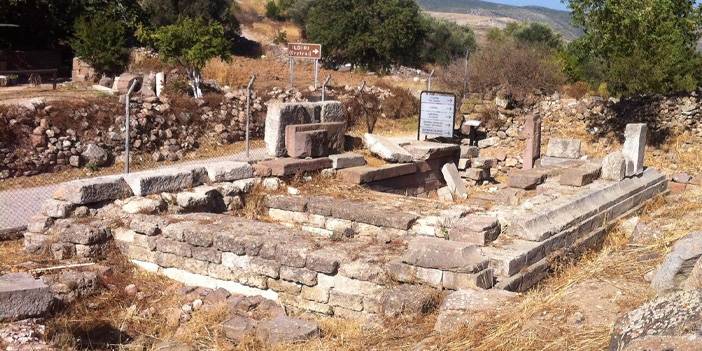 İzmir'in kültürel mirasları: Mutlaka görmeniz gereken müzeler ve tarihi yerler 10