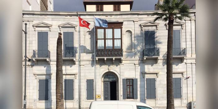 İzmir'in kültürel mirasları: Mutlaka görmeniz gereken müzeler ve tarihi yerler 4