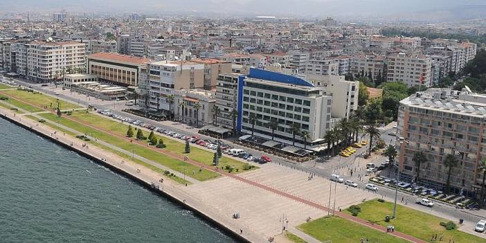 İzmir’de yaşamak için 10 neden! 8