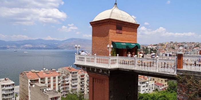 İzmir’de yaşamak için 10 neden! 9