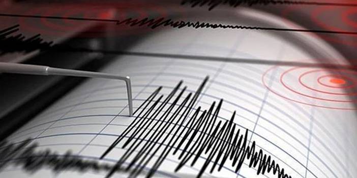 O ilde deprem bekleniyor! AFAD harekete geçti 1