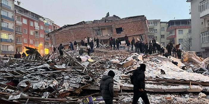 O ilde deprem bekleniyor! AFAD harekete geçti 3