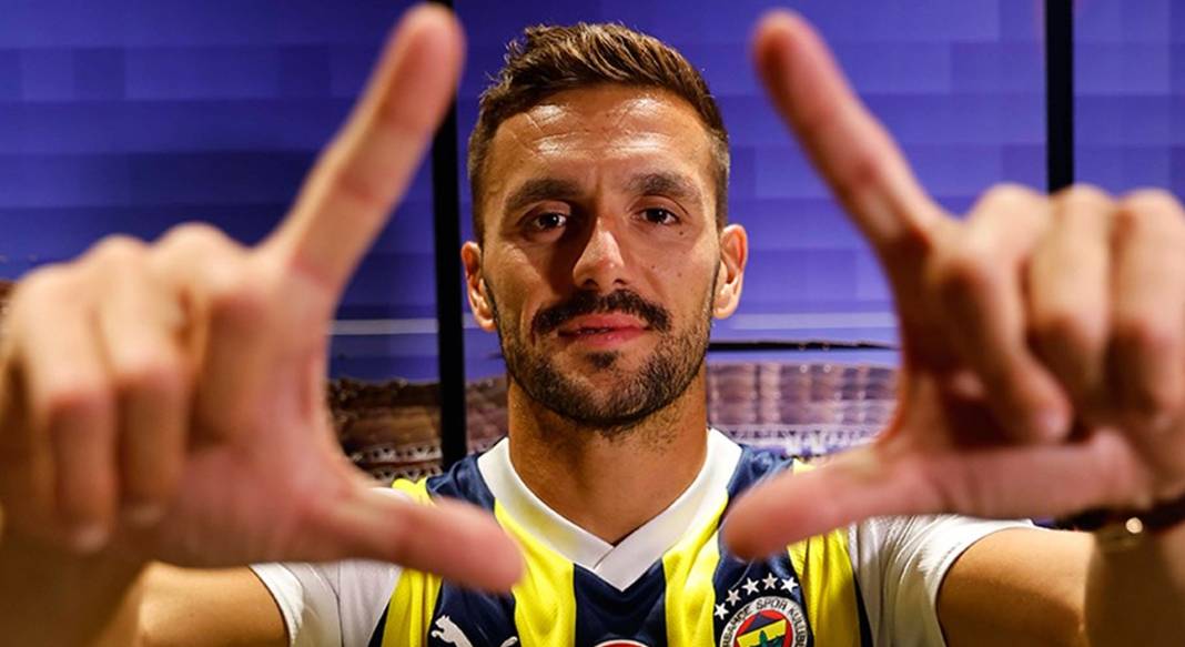 İşte Fenerbahçe'nin en skorer oyuncuları 5