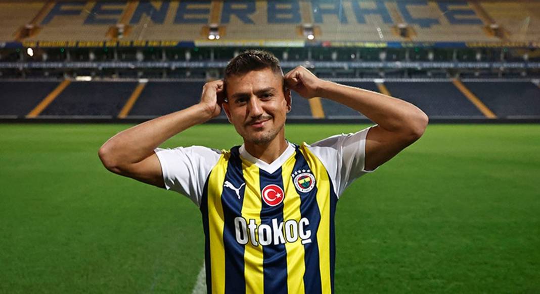 İşte Fenerbahçe'nin en skorer oyuncuları 6