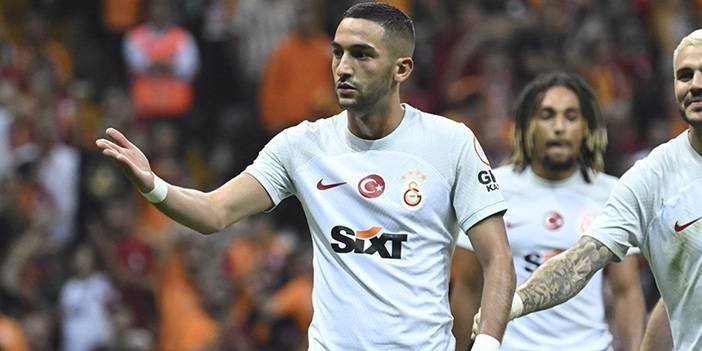 Tam 6.5 katı: Hakim Ziyech'e astronomik teklif 3