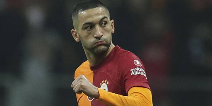 Tam 6.5 katı: Hakim Ziyech'e astronomik teklif 8