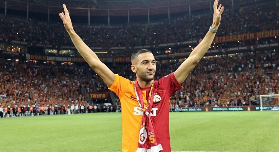 İşte Galatasaray'ın en skorerleri 7