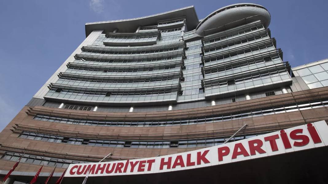 Beklenmedik ölüm CHP’yi yasa boğdu: CHP’li başkanın cansız bedeni bulundu 3