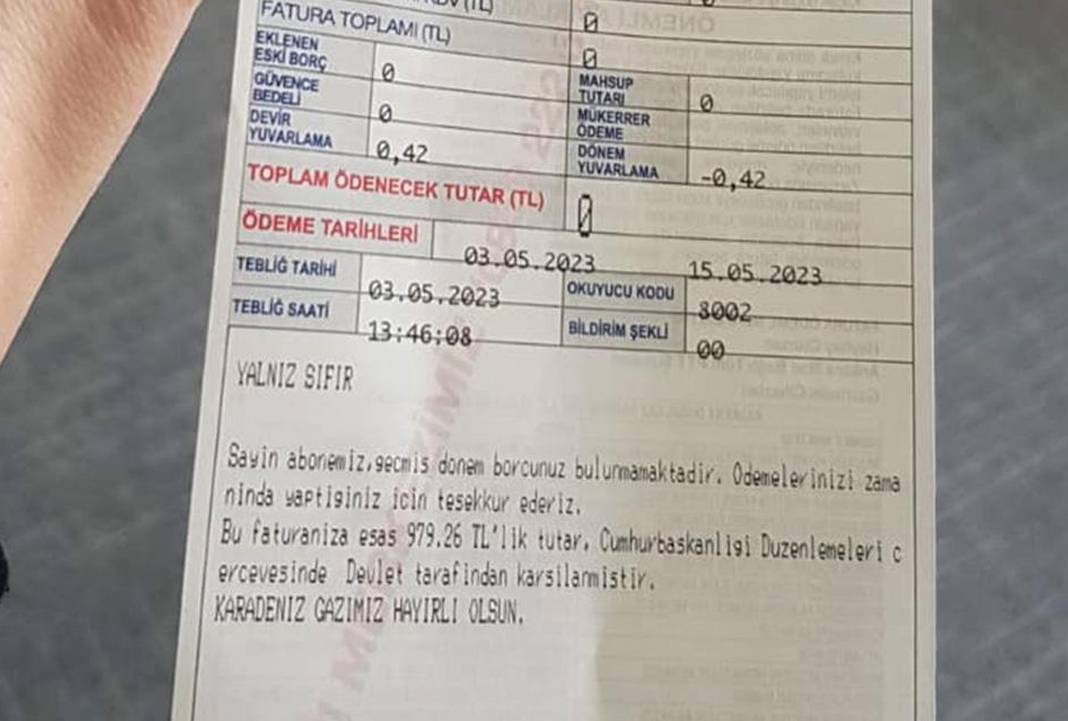 Vatandaşa kötü haber: Faturalarınız zamlı gelecek! 2