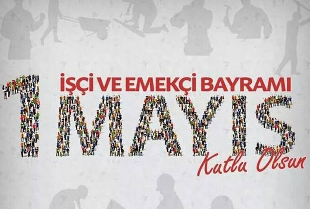 İşçiye 1 Mayıs müjdesi: İkramiye verilecek! 3