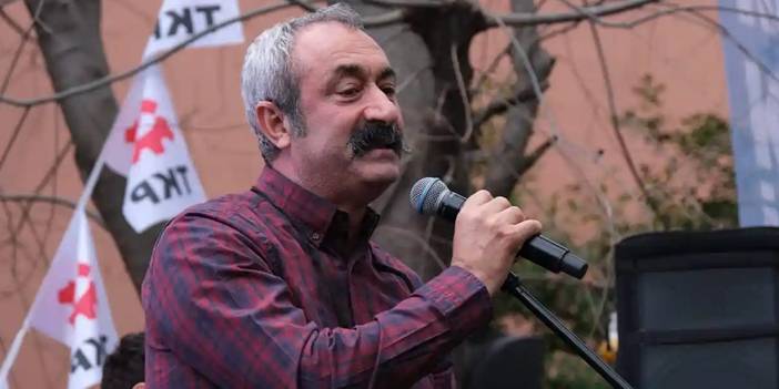 Komünist başkan borçlu bıraktı: İşte Tunceli’nin borcu