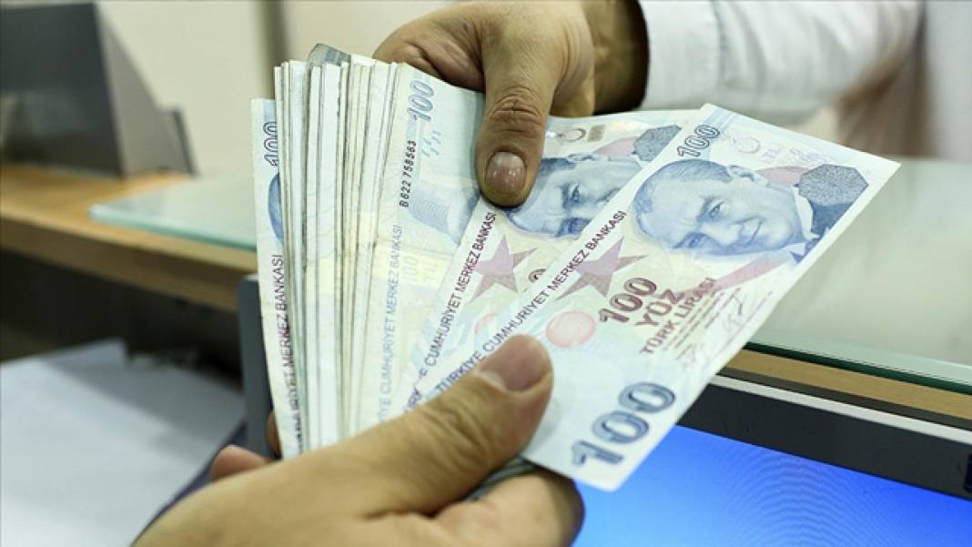 Emeklilere müjde: Bankalar promosyonlara zam yaptı 11