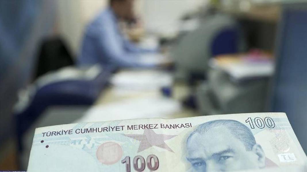 Emeklilere müjde: Bankalar promosyonlara zam yaptı 12