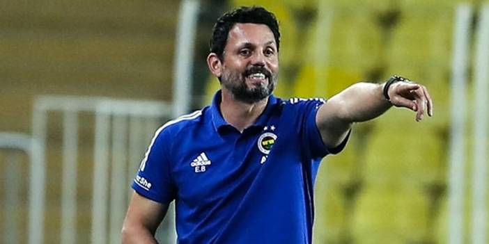 Fenerbahçe’de teknik adam tufanı: 6 yıla bir düzine teknik adam 8