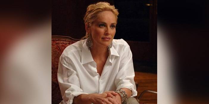 Sharon Stone'dan 'Kurtlar Vadisi' itirafı 4