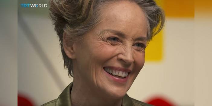 Sharon Stone'dan 'Kurtlar Vadisi' itirafı 5