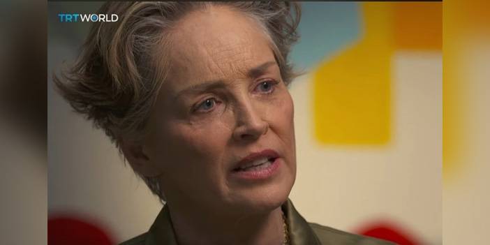 Sharon Stone'dan 'Kurtlar Vadisi' itirafı 7