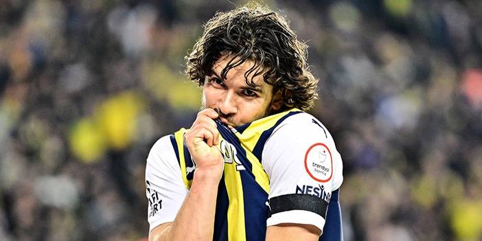 Fenerbahçe'ye teklif yağmuru: 8 futbolcuya yoğun talep 2