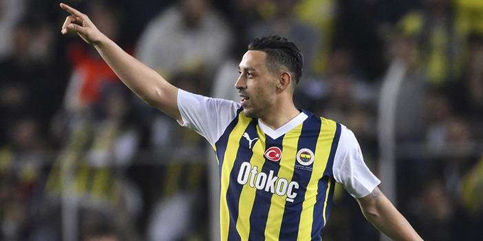 Fenerbahçe'ye teklif yağmuru: 8 futbolcuya yoğun talep 4