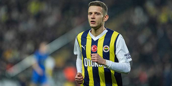 Fenerbahçe'ye teklif yağmuru: 8 futbolcuya yoğun talep 7