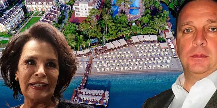 Koçyiğit'in damadı iflas etti: Ünlü otel zinciri tek tek kapatıldı! 2