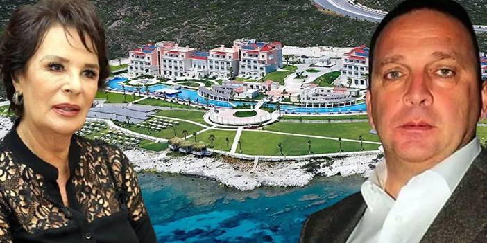 Koçyiğit'in damadı iflas etti: Ünlü otel zinciri tek tek kapatıldı! 6