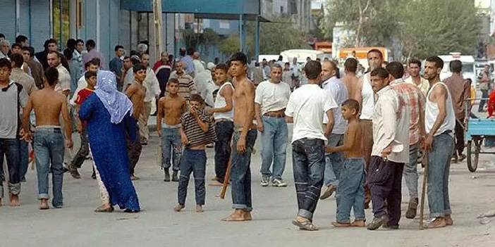 Bu sokaklarda yürümek yürek ister! İşte Türkiye'nin en tehlikeli sokakları 3