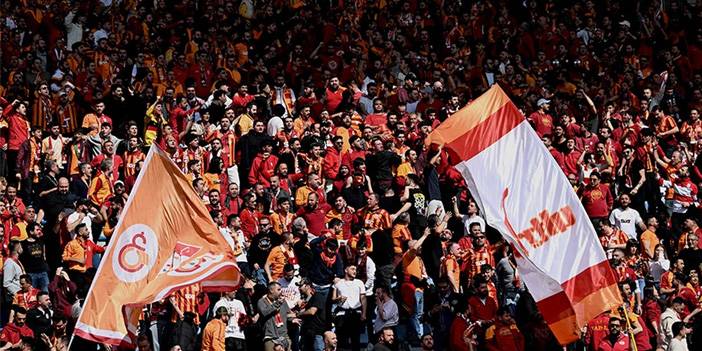 Galatasaray'a çılgın gelir: 2.5 milyar TL 1