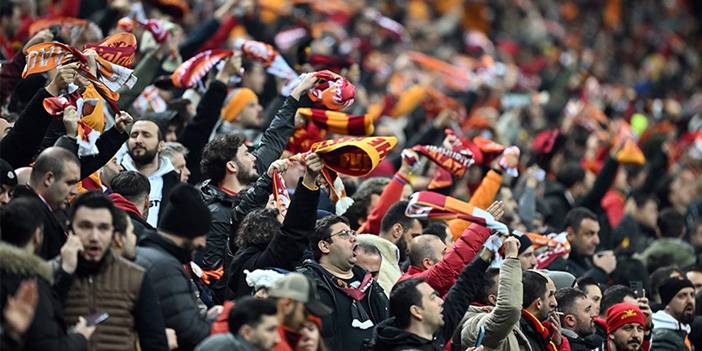 Galatasaray'a çılgın gelir: 2.5 milyar TL 5