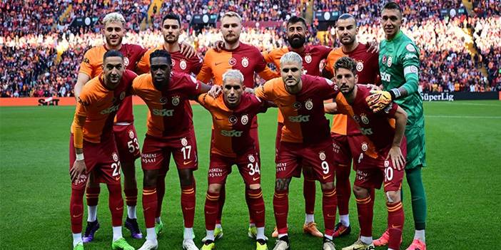 Dursun Özbek'ten Florya projesi yanıtı: "Galatasaray'ın geleceğini kurtaracak" 1