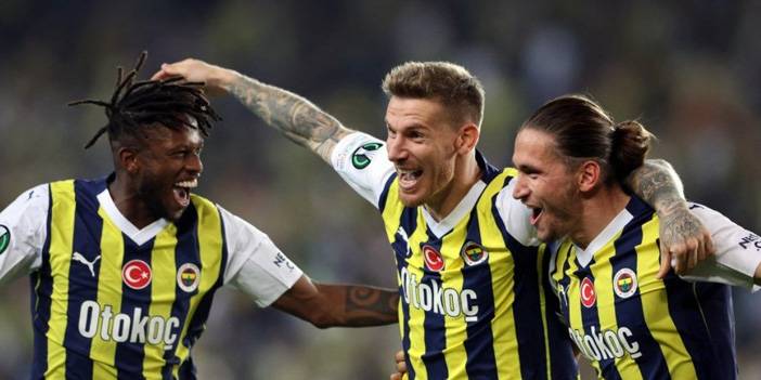 Fenerbahçe'yi yıkan ölüm haberi 1