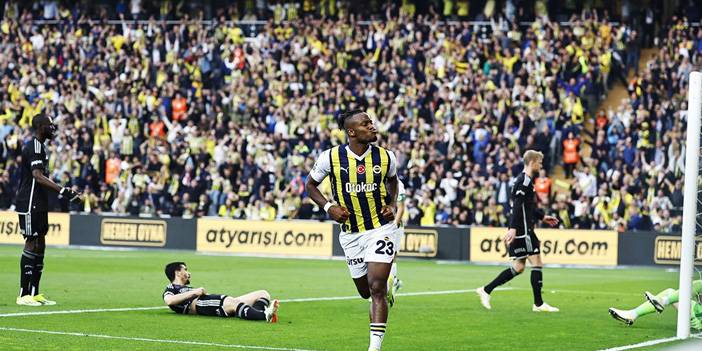 Fenerbahçe'yi yıkan ölüm haberi 4