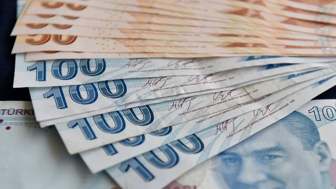 Emekliye en yüksek promosyonu bu bankalar veriyor 14