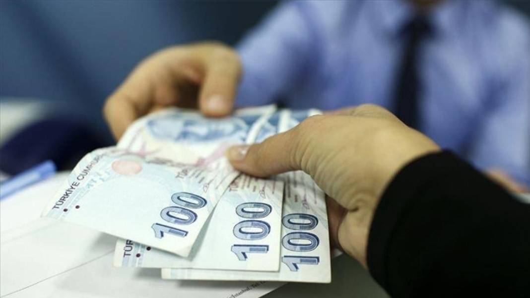 Emekliye en yüksek promosyonu bu bankalar veriyor 6