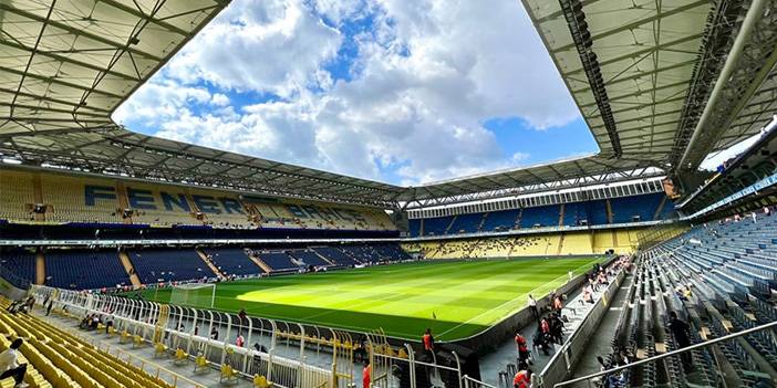 Dünyanın en iyi statları belirlendi: Türkiye'den 1 stadyum yer aldı 12