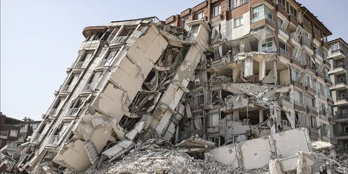 Prof. Dr. Ercan'dan telaşlandıran deprem açıklaması! O illeri örnek verdi... 4