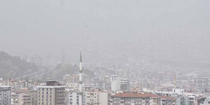 Vatandaşlar dikkat! Türkiye'yi etkisi altına alacak 3