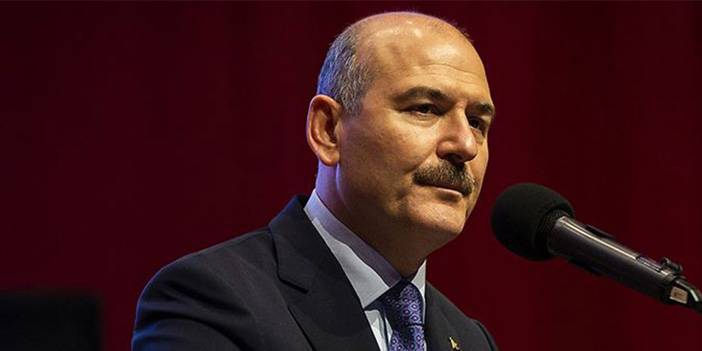 Süleyman Soylu'nun yeni görevi açıklandı 3