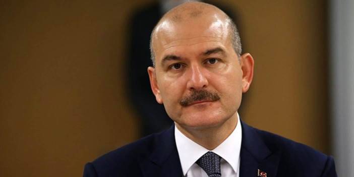 Süleyman Soylu'nun yeni görevi açıklandı 4