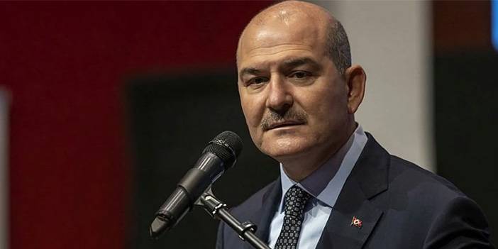 Süleyman Soylu'nun yeni görevi açıklandı 5