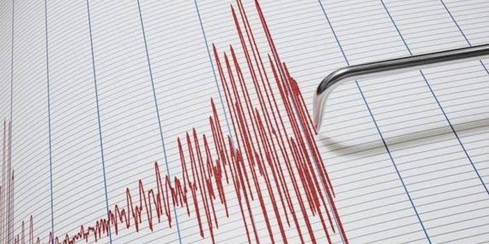 AFAD duyurdu: Tokat'ta korkutan deprem 2