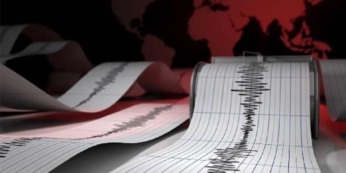 AFAD duyurdu: Tokat'ta korkutan deprem 4