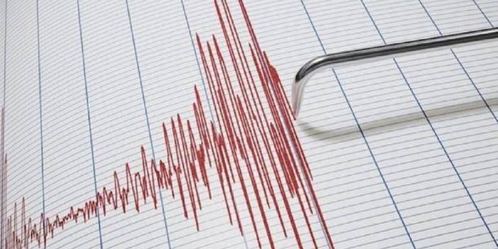 AFAD duyurdu: Tokat'ta korkutan deprem 5