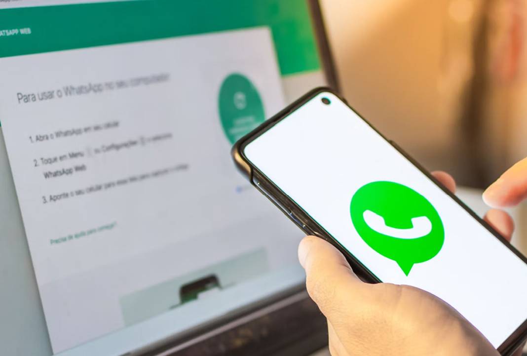 Sizin de telefonunuzda var! İşte WhatsApp’ın aldığı o karar… 1