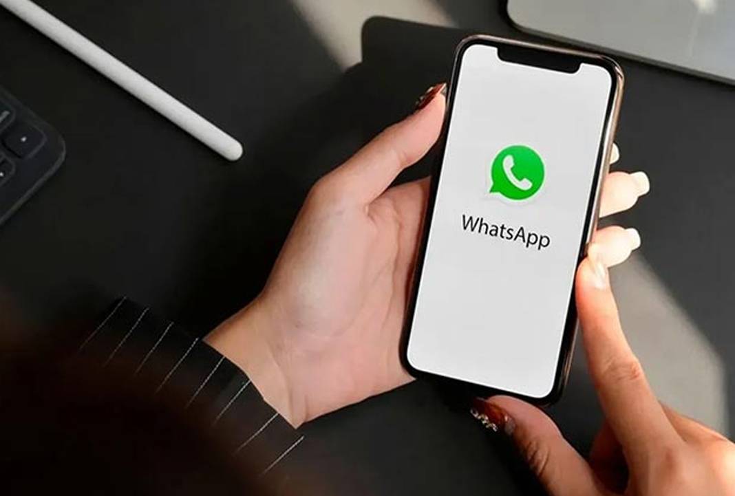 Sizin de telefonunuzda var! İşte WhatsApp’ın aldığı o karar… 3